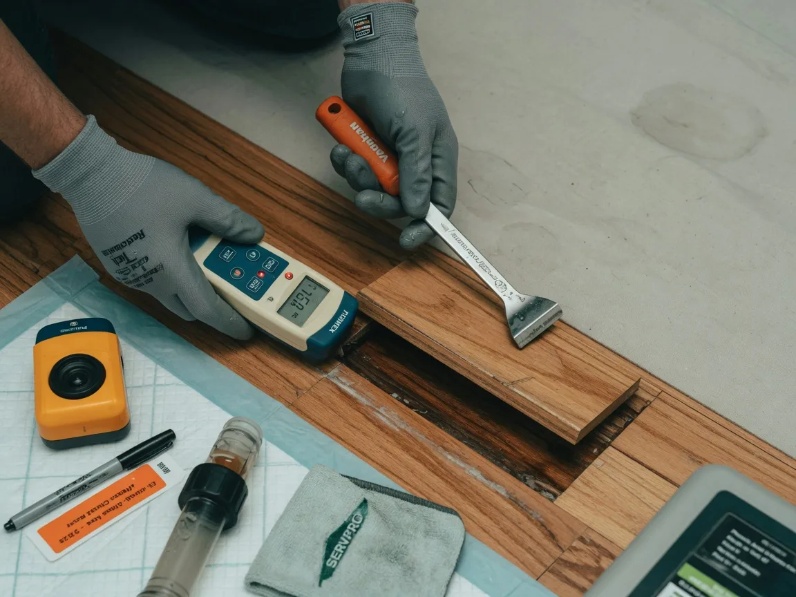 Why choose Water Damage Restoration in Eagle River, WI